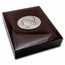 2014 (1776) France 5 oz Gold Libertas Americana Medal PF-69 NGC