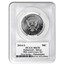 2014 4-Coin 50th Anniv Kennedy 1/2 Dollar Set MS/PF-70 PCGS (FS)
