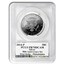 2014 4-Coin 50th Anniv Kennedy 1/2 Dollar Set MS/PF-70 PCGS (FS)
