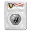 2014 4-Coin 50th Anniv Kennedy 1/2 Dollar Set MS/PF-70 PCGS (FS)