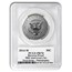 2014 4-Coin 50th Anniv Kennedy 1/2 Dollar Set MS/PF-70 PCGS (FS)