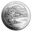 2014 5-Coin 5 oz Silver ATB Set (Elegant Display Box)