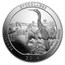 2014 5-Coin 5 oz Silver ATB Set (Elegant Display Box)