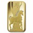 2014 5 gram Gold Bar - PAMP Suisse Year of the Horse (In Assay)