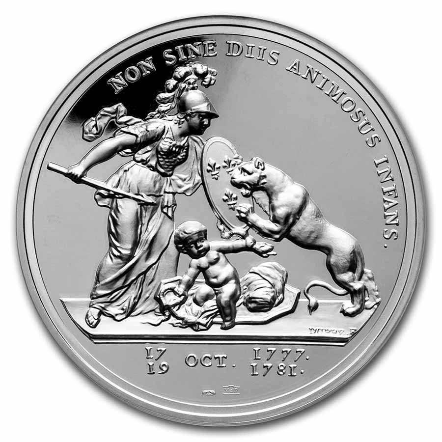 2014 リベルタス アメリカーナ 5オンス シルバー NGC PF70 Buy 2014 5 oz Silver Libertas Americana Prf HR PF-69 | APMEX