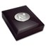 2014 5 oz Proof Silver Libertas Americana HR PF-70 NGC