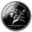 2014 5 oz Proof Silver Libertas Americana HR PF-70 NGC