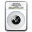 2014 5 oz Proof Silver Libertas Americana HR PF-70 NGC