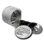 2014 5 oz Silver ATB Great Sand Dunes National Park, CO