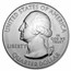 2014 5 oz Silver ATB Great Smoky Mountains MS-69 PL NGC