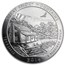 2014 5 oz Silver ATB Great Smoky Mt MS-69 DMPL PCGS (FS,Mercanti)