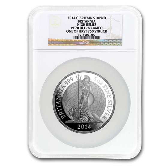 2014 リベルタス アメリカーナ 5オンス シルバー NGC PF70 2014 リベルタスアメリカーナ 銀貨 メダル NGC PF70UC 5oz