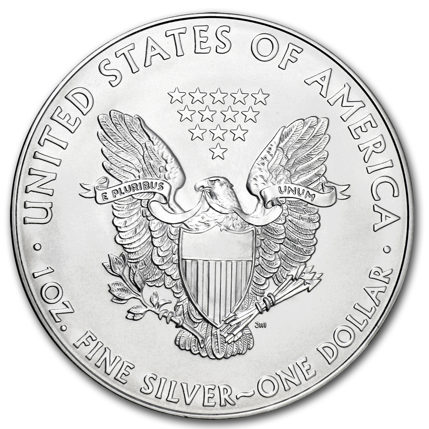 Buy 2014 American Silver Eagle MS-69 NGC (Early Releases) | APMEX