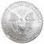 2014 American Silver Eagle MS-69 NGC