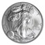 2014 American Silver Eagle MS-69 PCGS