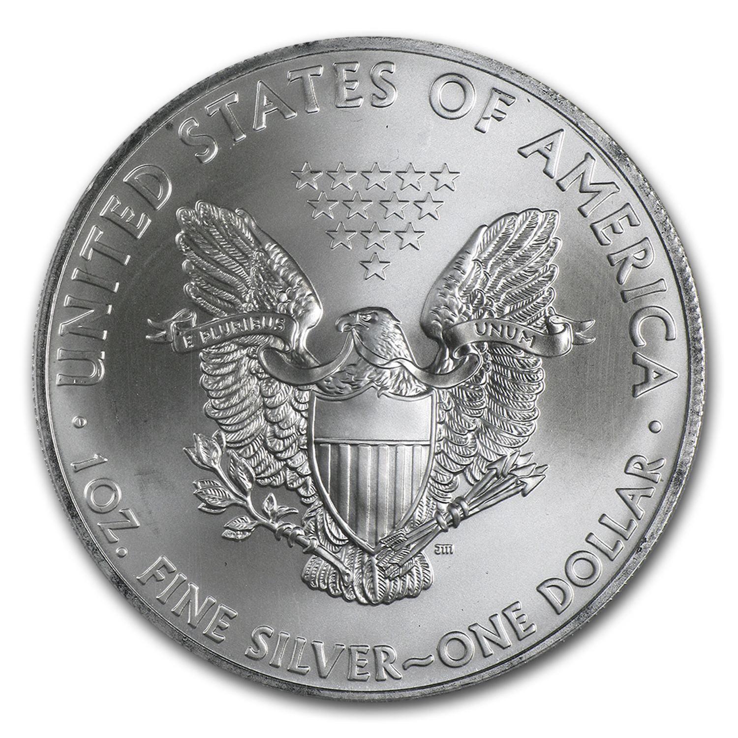 Buy 2014 American Silver Eagle MS-69 PCGS | APMEX