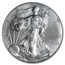 2014 American Silver Eagle MS-70 PCGS (FS®, Mercanti Signed)