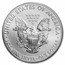 2014 American Silver Eagle MS-70 PCGS (FS)
