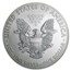 2014 American Silver Eagle MS-70 PCGS