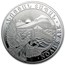 2014 Armenia 1 kilo Silver 10000 Drams Noah’s Ark