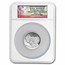 2014 AUS 5 oz Silver Koala NGC PF-70 UC HR (holder abrasions)