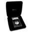 2014 AUS 5 oz Silver Wedge Tailed Eagle PR-70 PCGS (Damaged Box)