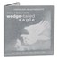 2014 AUS 5 oz Silver Wedge Tailed Eagle PR-70 PCGS (Damaged Box)