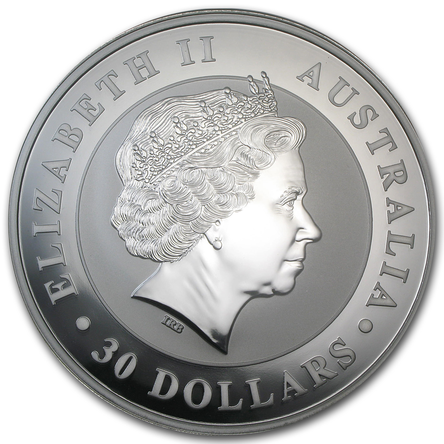 Buy 2014 Australia 1 kilo Silver Kookaburra MS-69 NGC | APMEX