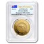 2014 Australia 1 oz Gold Kangaroo MS-70 PCGS (FirstStrike®)
