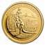 2014 Australia 1 oz Gold Kangaroo NGC MS-69