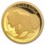 2014 Australia 1 oz Gold Koala PF-70 NGC