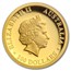 2014 Australia 1 oz Gold Koala PF-70 NGC