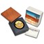 2014 Australia 1 oz Gold Treasures of the World Locket