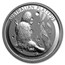 2014 Australia 1 oz Platinum Platypus BU