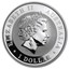 2014 Australia 1 oz Silver Koala BU