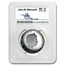 2014 Australia 1 oz Silver Wedge Tailed Eagle PR-69 PCGS
