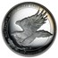 2014 Australia 1 oz Silver Wedge Tailed Eagle PR-69 PCGS