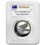 2014 Australia 1 oz Silver Wedge Tailed Eagle PR-69 PCGS