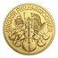 2014 Austria 1/4 oz Gold Philharmonic BU