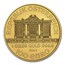 2014 Austria 1 oz Gold Philharmonic BU