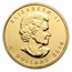 2014 Canada 1/10 oz Gold Maple Leaf BU