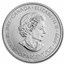 2014 Canada 1/2 oz Silver $2 Devil's Brigade BU (Spotted)