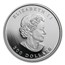2014 Canada 1 oz Proof Platinum $300 Maple Leaf Forever