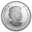 2014 Canada 1 oz Silver $100 The Grizzly Bear (Capsule Only)