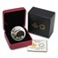 2014 Canada 1 oz Silver $20 Baby Animals The Beaver