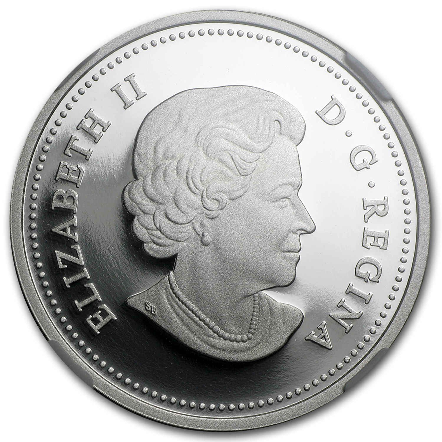 レダと白鳥（ルーベンス）20ドル3oz銀貨　2014年 レダと白鳥（ルーベンス）20ドル3oz銀貨 2014年 V118505050