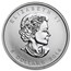2014 Canada 1 oz Silver $5 Five Blessings