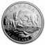 2014 Canada 1 oz Silver A Family at Rest PR-69 PCGS First Strike