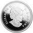2014 Canada 1 oz Silver Bison Portrait Proof (w/Box & COA)