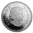 2014 Canada 1 oz Silver Iconic Superman™ Comic Book Covers (#1)